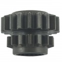 Zębatka, 15T, 19T, 17T, 1426-204-001-10, Iseki TS2210, Iseki TS2510, 9-97-100-02, 9-97-100-04