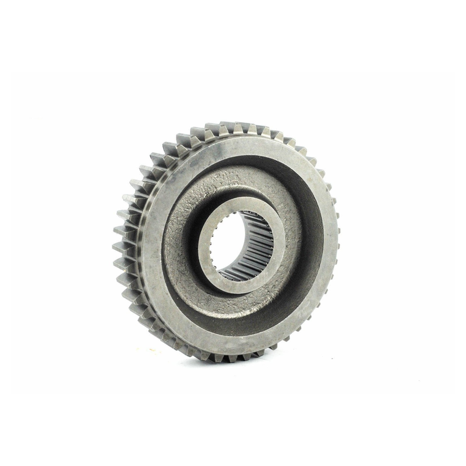 PTO mode Kubota L3408 45T x 26T
