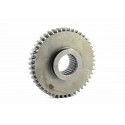 Modo toma de fuerza Kubota L3408 45T x 26T