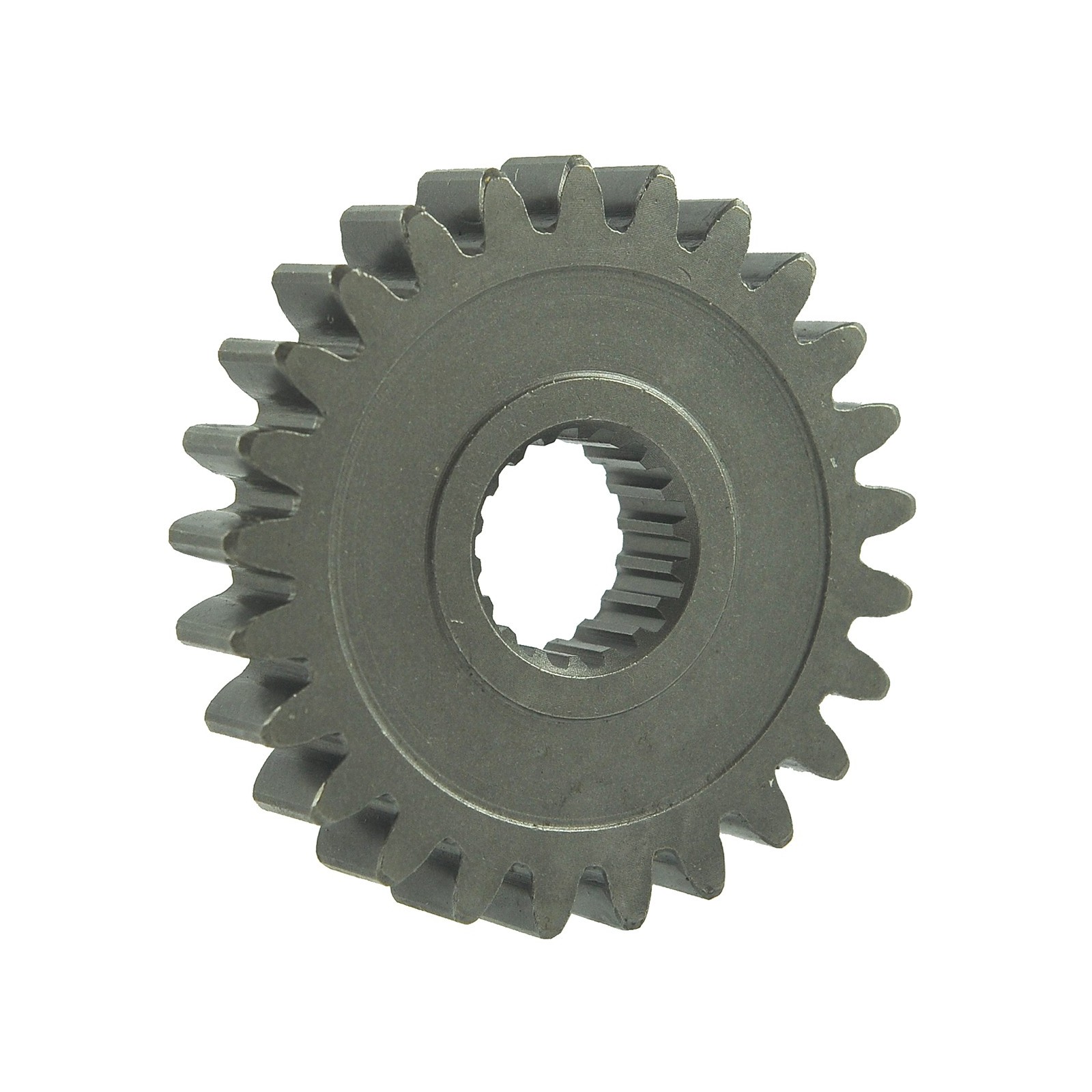 Reťazové koleso 18T/25T / Ø 80,50 mm / Kubota DC60 / 6-19-103-02