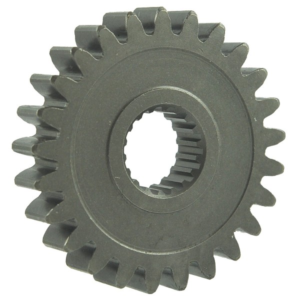 Pignon 18T/25T / Ø 80,50 mm / Kubota DC60 / 6-19-103-02