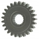 Zębatka 18T/25T / Ø 80.50 mm / Kubota DC60 / 6-19-103-02 | Traktor.com.pl