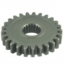 Piñón 18T/25T / Ø 80,50 mm / Kubota DC60 / 6-19-103-02