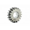 Kubota L3408 reverse gear