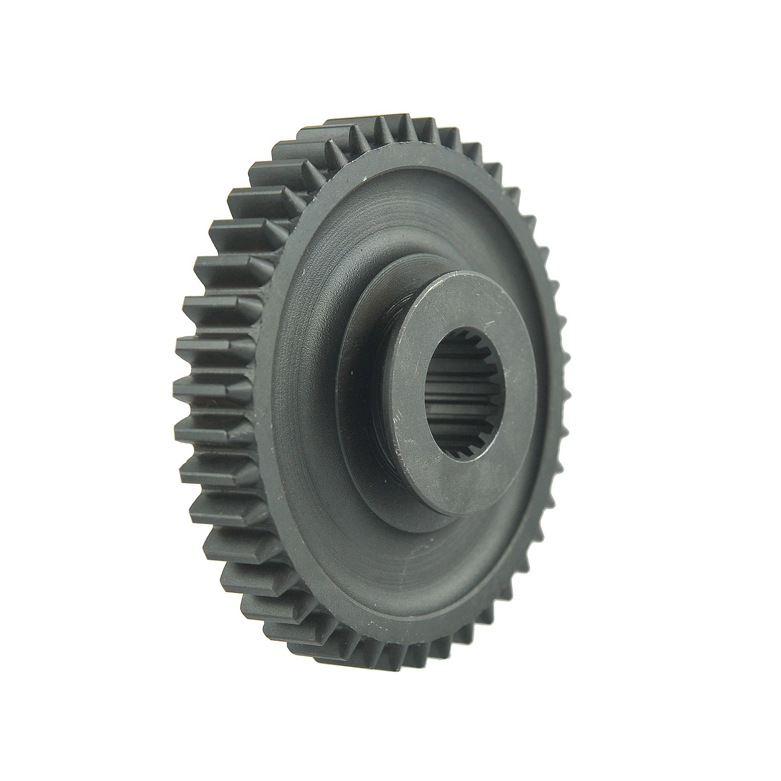 Pignon denté / Ø 110 mm / 18T/42T / Kubota L1802/L2402 / 5-19-115-03
