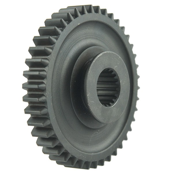 Ozubená tyč / Ø 110 mm / 18T/42T / Kubota L1802/L2402
