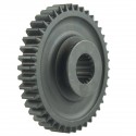 Zahnstange / Ø 110 mm / 18T/42T / Kubota L1802/L2402