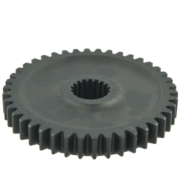 Zębatka przekładni / Ø 110 mm / 18T/42T / Kubota L1802/L2402 / 5-19-115-03 | Traktor.com.pl