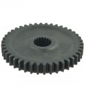 Gear rack / Ø 110 mm / 18T/42T / Kubota L1802/L2402