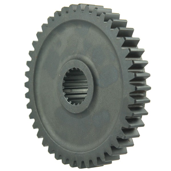 Pignon denté / Ø 110 mm / 18T/42T / Kubota L1802/L2402 / 5-19-115-03