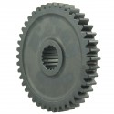 Zahnstange / Ø 110 mm / 18T/42T / Kubota L1802/L2402