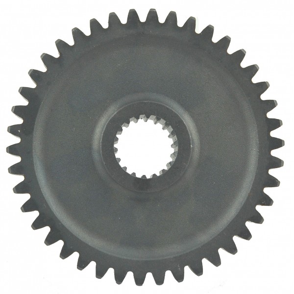 Cremallera / Ø 110 mm / 18T/42T / Kubota L1802/L2402