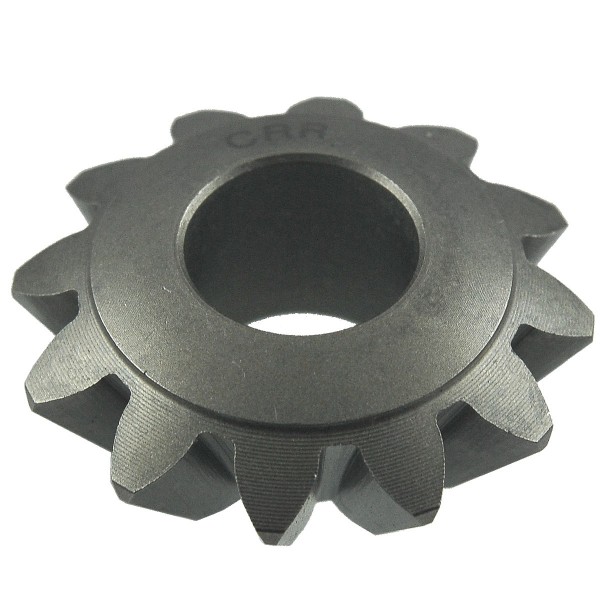 Sprocket, 12T, 1431-301-009-00, 9-19-106-03, Iseki TS2510, differential sprocket