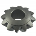 Sprocket, 12T, 1431-301-009-00, 9-19-106-03, Iseki TS2510, differential sprocket