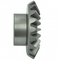 Řetězové kolo, 1431-301-007-00, 9-19-106-05, 19T, 20T, Iseki TS2510, Iseki TS3110