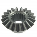 Reťazové koleso, 19T, 20T, 1444-318-006-10, ozubené koleso diferenciálu, Iseki TS2510, 9-19-106-04