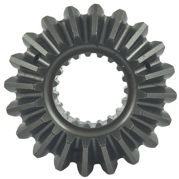 Piñón, 19T, 20T, 1444-318-006-10, piñón diferencial, Iseki TS2510, 9-19-106-04