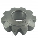 Kettenrad 10T, Yanmar EF453T, Yanmar EF494T, Differential, 198320-31570, 5-19-108-40
