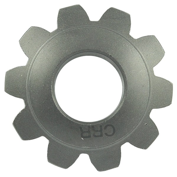 Piñón 10T, Yanmar EF453T, Yanmar EF494T, diferencial, 198320-31570, 5-19-108-40
