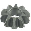 Piñón 10T, Yanmar EF453T, Yanmar EF494T, diferencial, 198320-31570, 5-19-108-40