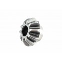 Pignon d'arbre de transmission avant L3408-L4508 11T x 24T, 70 mm.
