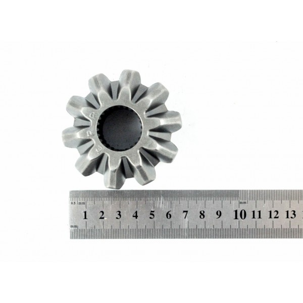 Ozubené kolo předního hnacího hřídele L3408-L4508 11T x 24T, 70 mm.