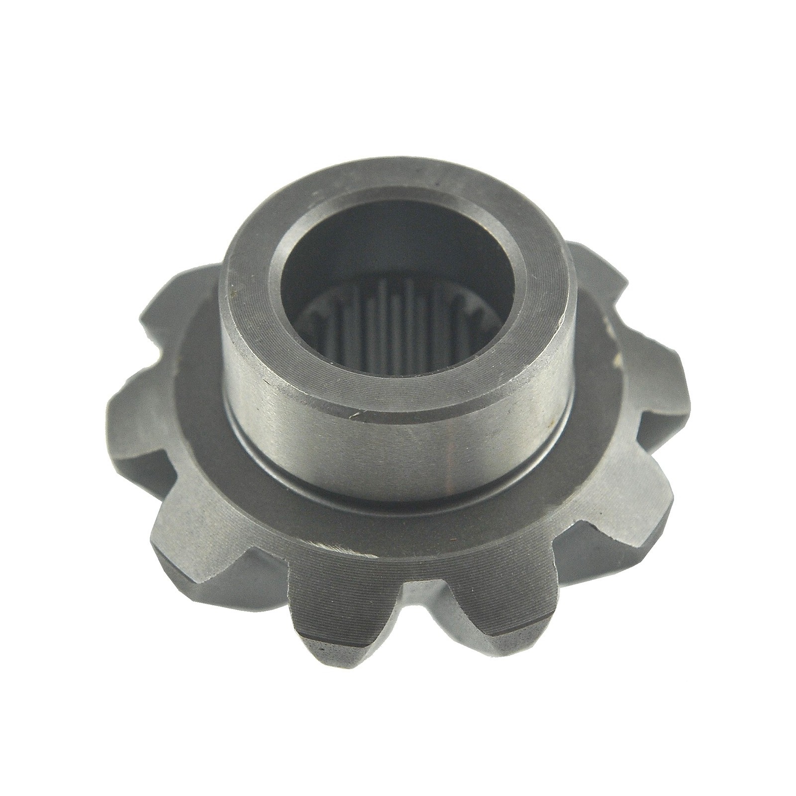 Zębatka zwolnicy, 10T, 24T, zębatka  napędu, zębatka przedniej osi, TD060-12524, 5-19-133-06, Kubota M5000, Kubota M6040, TD060-