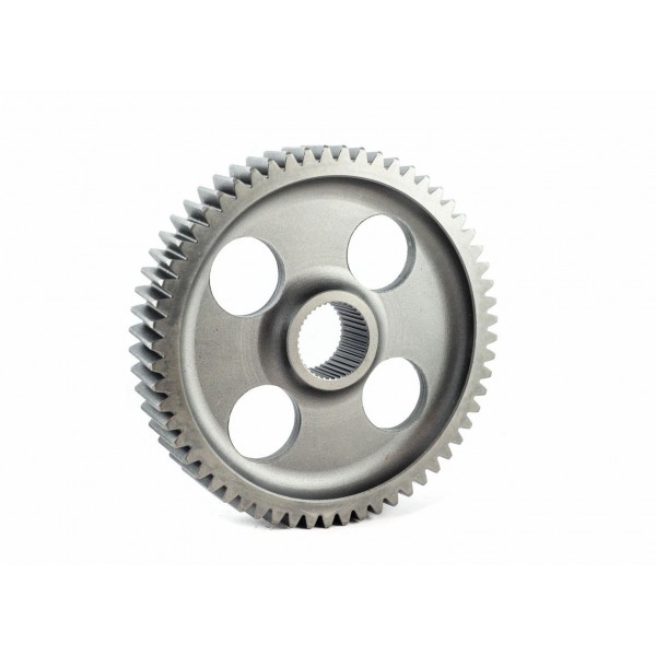 Kubota L4508 rear wheel mode 60T x 38T 45 mm