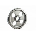 Kubota L4508 rear wheel mode 60T x 38T 45 mm
