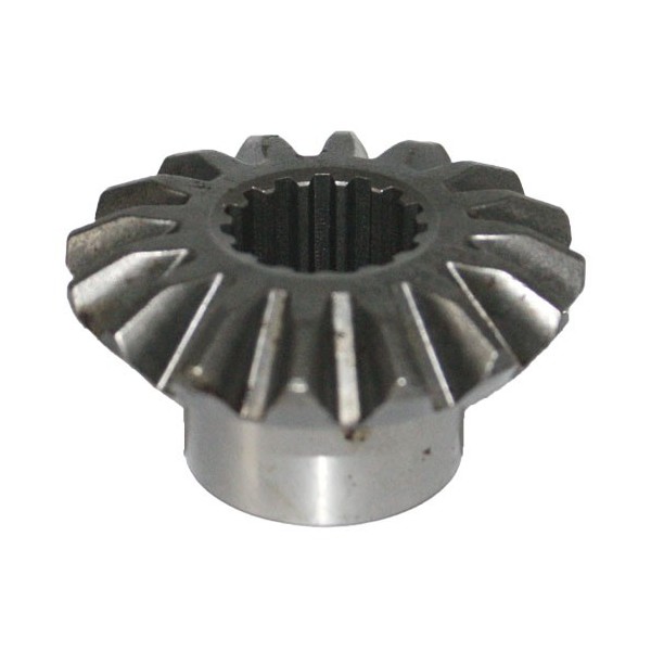 Yanmar EF 453T Side Gear Mode, Large 16T x 15T