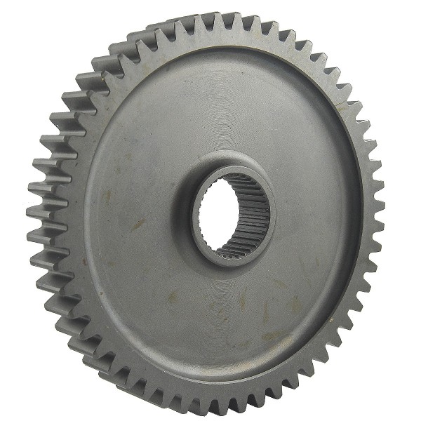 Rozeta 34T, 53T, Kubota L2201, 5-19-105-18, ozubené koleso zadného kolesa