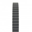 Kettenrad 34T, 53T, Kubota L2201, 5-19-105-18, Hinterradkettenrad