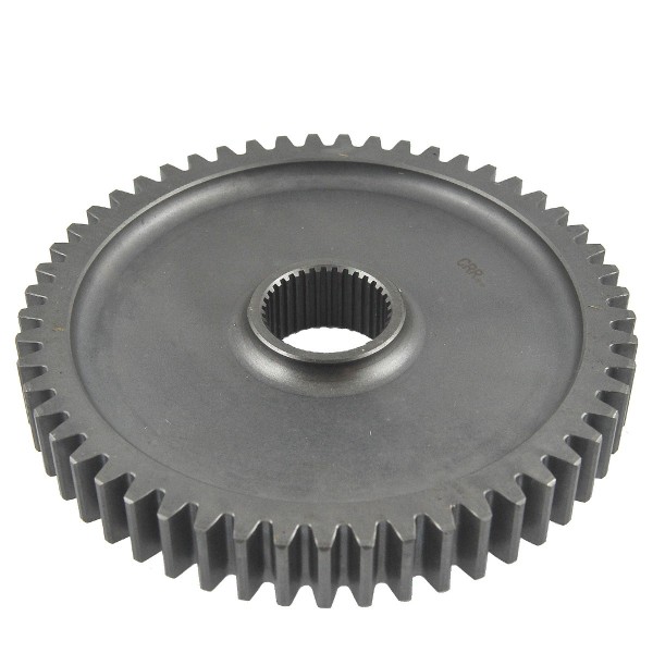 Piñón 34T, 53T, Kubota L2201, 5-19-105-18, piñón de rueda trasera