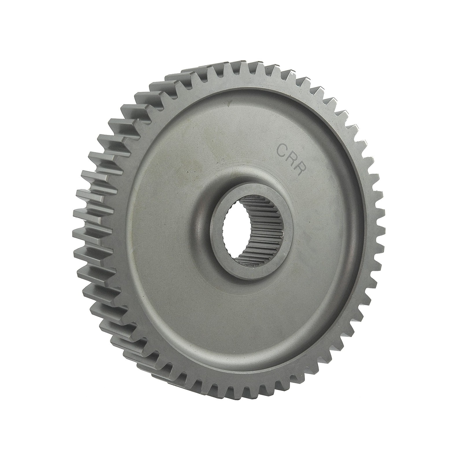 Sprocket Ø 215 mm / 34T/53T / Kubota L2202/L2402 / 5-19-105-11