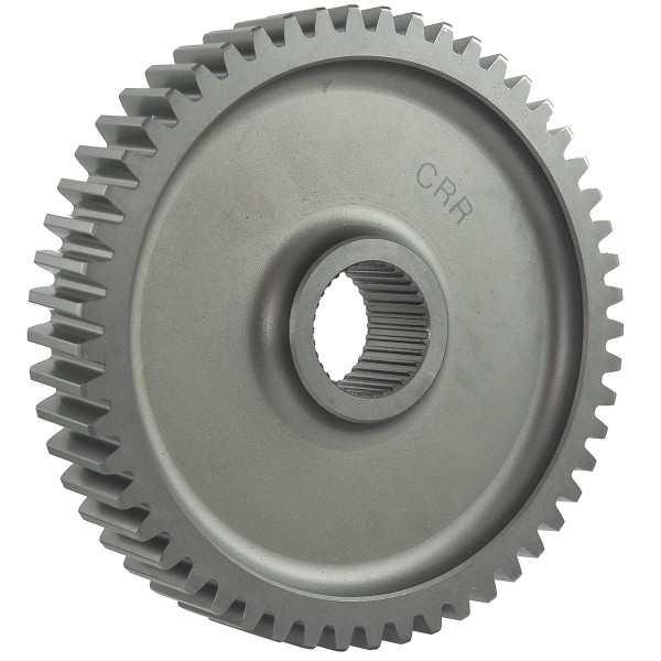 Sprocket Ø 215 mm / 34T/53T / Kubota L2202/L2402 / 5-19-105-11