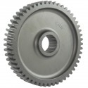 Kettenrad Ø 215 mm / 34T/53T / Kubota L2202/L2402 / 5-19-105-11