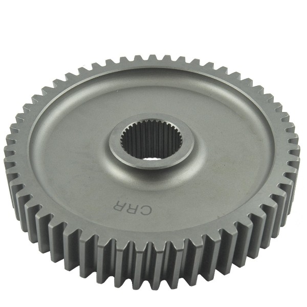Ø ozubeného kolesa 215 mm / 34T/53T / Kubota L2202/L2402 / 5-19-105-11