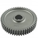 Kettenrad Ø 215 mm / 34T/53T / Kubota L2202/L2402 / 5-19-105-11