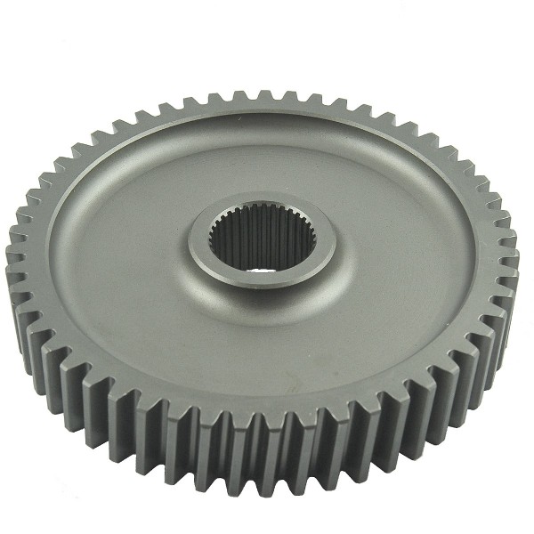 Ø ozubeného kolesa 215 mm / 34T/53T / Kubota L2202/L2402 / 5-19-105-11