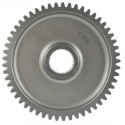 Ø řetězového kola 215 mm / 34T/53T / Kubota L2202/L2402 / 5-19-105-11