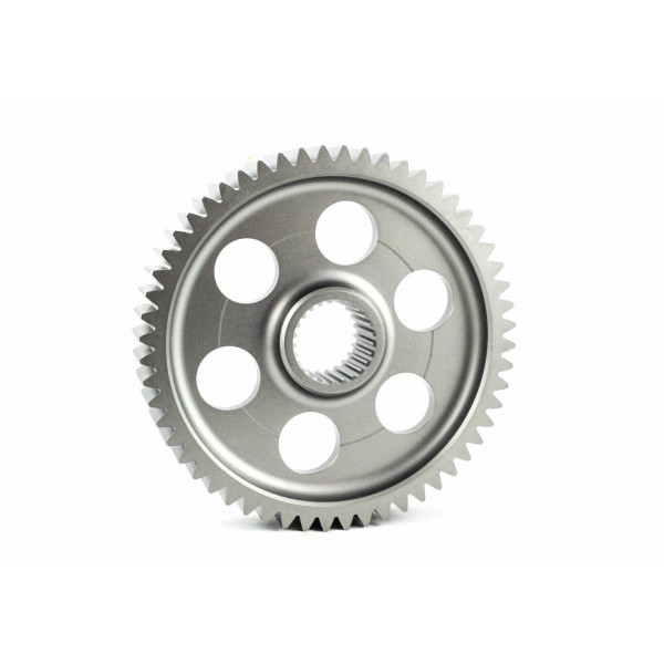 Yanmar EF 352T Rear Wheel Sprocket