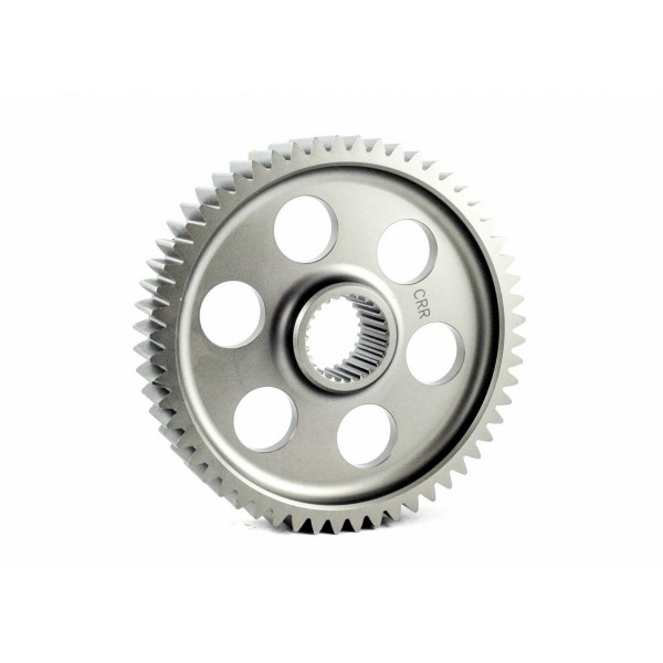 Yanmar EF 352T Rear Wheel Sprocket