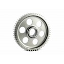 Yanmar EF 352T Rear Wheel Sprocket
