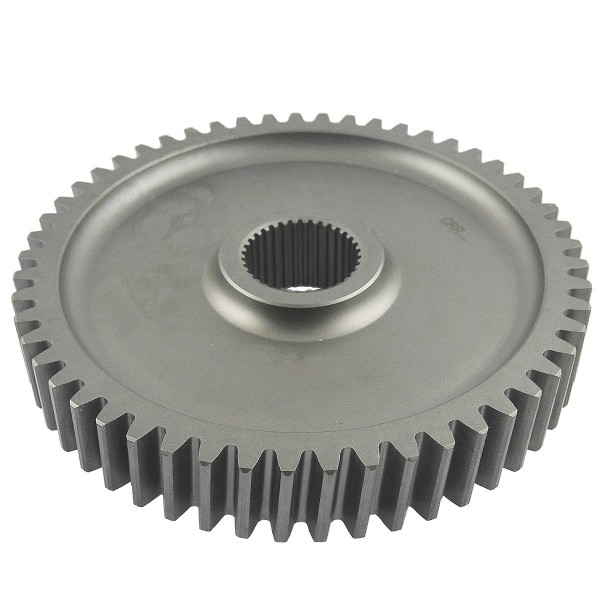 Sprocket 34T, 53T, Kubota L2201, 5-19-105-18, rear wheel sprocket
