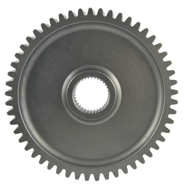 Sprocket 34T, 53T, Kubota L2201, 5-19-105-18, rear wheel sprocket