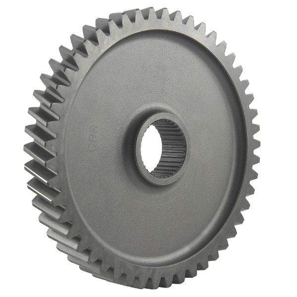 Pignon 34T, 49T, pignon de roue arrière Kubota L245, Kubota L2201, 34T, 49T, 5-19-105-10