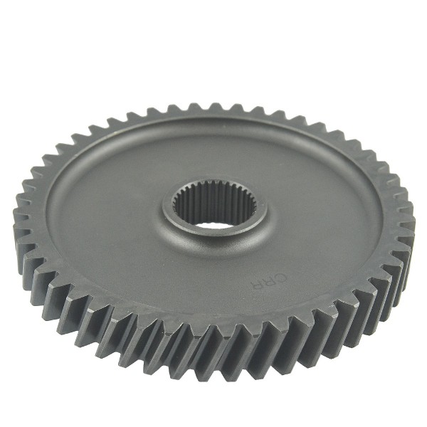 Piñón 34T, 49T, piñón de rueda trasera Kubota L245, Kubota L2201, 34T, 49T, 5-19-105-10