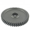 Pignon 34T, 49T, pignon de roue arrière Kubota L245, Kubota L2201, 34T, 49T, 5-19-105-10