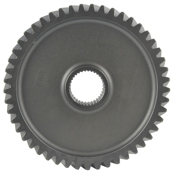 Pignon 34T, 49T, pignon de roue arrière Kubota L245, Kubota L2201, 34T, 49T, 5-19-105-10