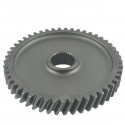 Piñón 34T, 49T, piñón de rueda trasera Kubota L245, Kubota L2201, 34T, 49T, 5-19-105-10
